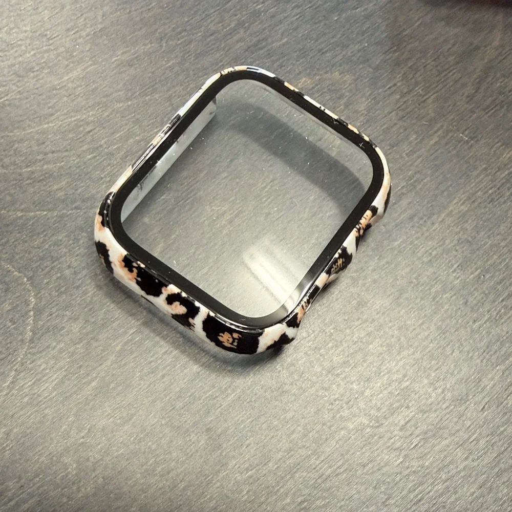 Stylish Protective Cases for Smartwatch